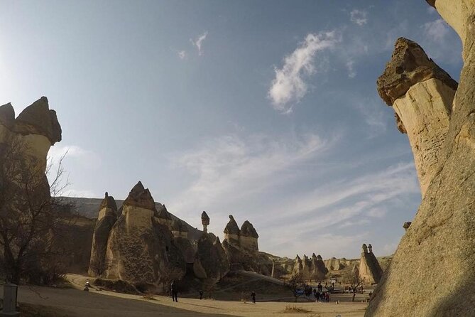 4-Days Cappadocia, Pamukkale and Ephesus Tour from Istanbul - Who This Tour Fits Best (and Who Should Reconsider)