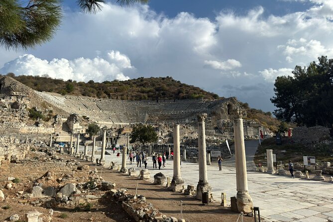 4 Days - Ephesus and Cappadocia Tours Flights & Accommodations Included - Day 4 in Cappadocia: Red and Love Valleys, a real underground city, and Cavuşin’s castle
