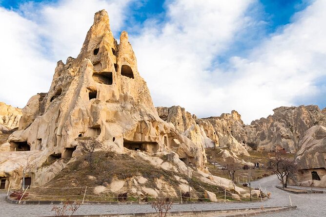 4 Days - Ephesus and Cappadocia Tours Flights & Accommodations Included - Price and value: what $1,315 buys you (and what it doesn’t)