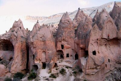 4 Days Istanbul & Cappadocia with Cave Hotel + Optional Balloon - Day 2 Ticket Reality: Why Some Stops Cost More