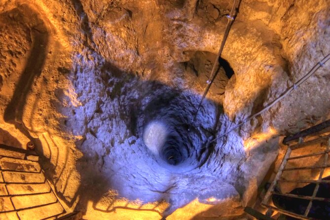 4 Days Istanbul & Cappadocia with Cave Hotel + Optional Balloon - Day 3 Planning Tip: Don’t Underestimate Underground + Valley Weather
