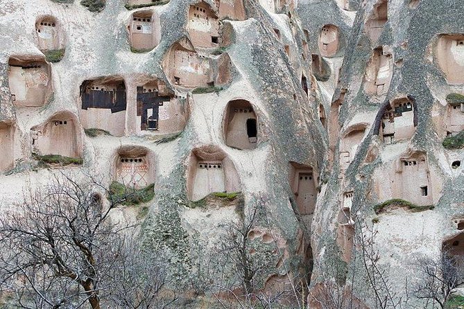 4 Days Turkey Cultural Tour - Cappadocia Ephesus and Pamukkale - Pamukkale Natural Park in One Hour: What You Can Realistically Get