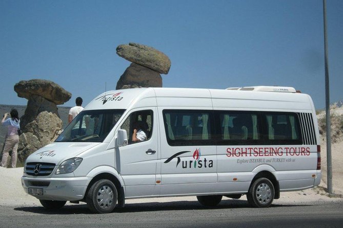 4 Days Turkey Cultural Tour - Cappadocia Ephesus and Pamukkale - Value for Money: Why the $1,158.08 Price Can Actually Make Sense