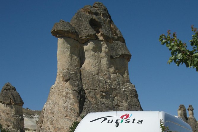 4 Days Turkey Cultural Tour - Cappadocia Ephesus and Pamukkale - Practical Tips to Keep This Tour From Feeling Like a Whirlwind