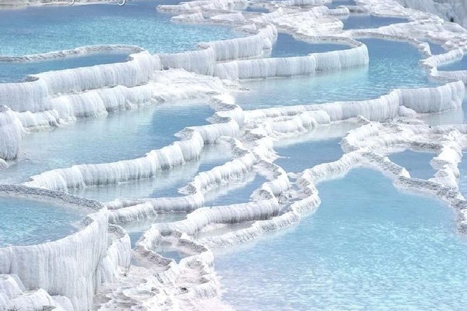 4 Days Turkey Cultural Tour - Cappadocia Ephesus and Pamukkale - How the Tour Team’s Support Adds Comfort (Beyond the Sightseeing)