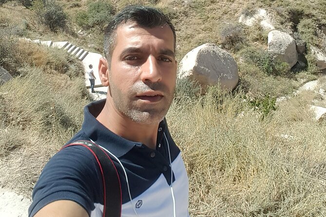 4-Day's Turkey Tour Cappadocia Ephesus and Pamukkale - Cappadocia North Tour: Uchisar viewpoints, the open-air museum, and pottery try-outs