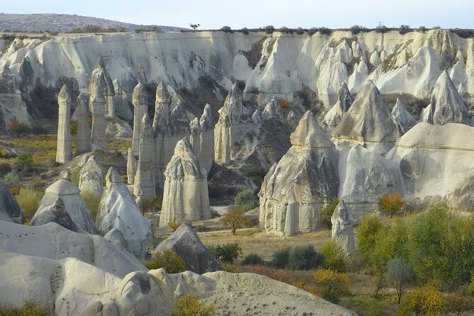 4-Day's Turkey Tour Cappadocia Ephesus and Pamukkale - Hotel nights and meal plan: what’s covered, what’s on you