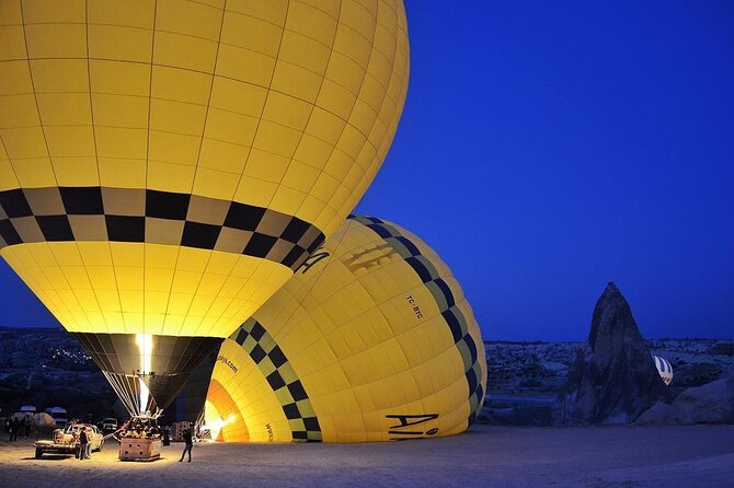 4-Day's Turkey Tour Cappadocia Ephesus and Pamukkale - Cappadocia South Tour: Goreme sights, Derinkuyu, and the Ilhara Valley hike