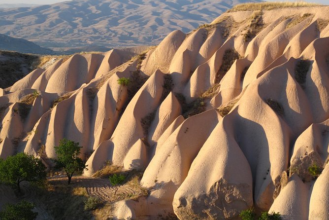 4-Night Cappadocia Tour from Istanbul Including Flights and Istanbul Sightseeing Tour - Price and logistics: what $1,299 really covers