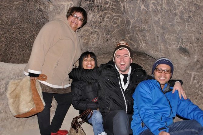 4-Night Cappadocia Tour from Istanbul Including Flights and Istanbul Sightseeing Tour - A smooth Istanbul-to-Cappadocia rhythm with internal flights