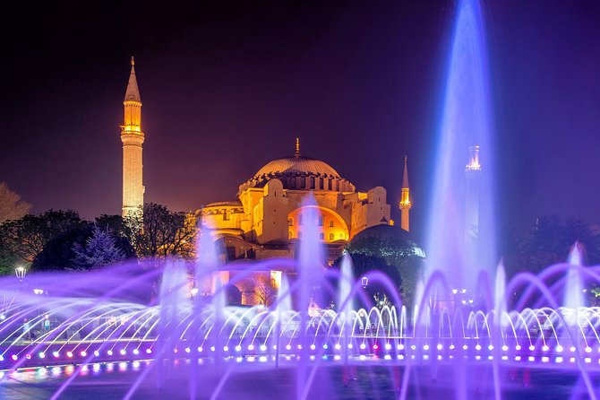 4-Night Cappadocia Tour from Istanbul Including Flights and Istanbul Sightseeing Tour - Cappadocia valleys: fairy chimneys, pottery town vibes, and Uchisar panoramas