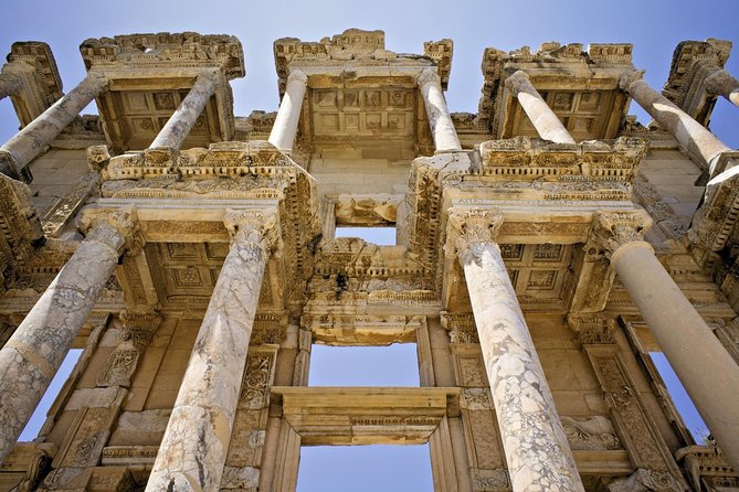 5-Day Aegean Tour - Gallipoli, Troy, Ephesus, Kusadasi, Pamukkale - Price and Logistics: What This Tour Really Costs You