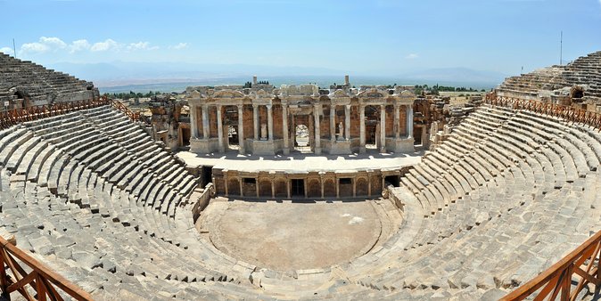 5-Day Aegean Tour - Gallipoli, Troy, Ephesus, Kusadasi, Pamukkale - Day 1 Gallipoli Battlefield: Lone Pine, Chunuk Bair, and ANZAC Cove