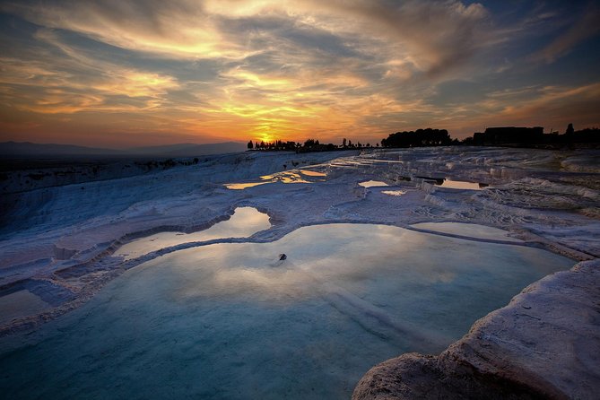 5-Day Tour of Istanbul, Ephesus and Pamukkale - Price and what you’re really buying for $999