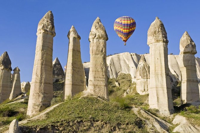 5 Days Cappadocia Ephesus Pamukkale Tour from Istanbul by Plane - Price and Logistics: What Your $1,380 Really Buys