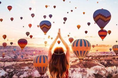 5 Days Cappadocia Ephesus Pamukkale Tour from Istanbul by Plane - Day 1 in Cappadocia: Early Pickup and the Classic North Route
