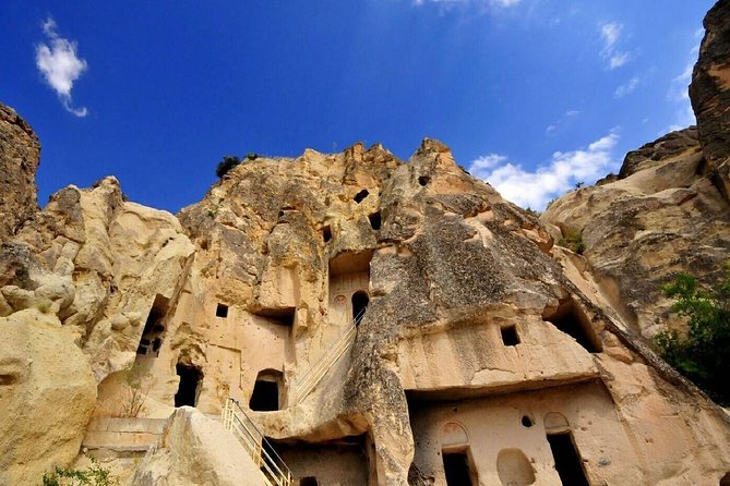 5 Days Cappadocia Ephesus Pamukkale Tour from Istanbul by Plane - Who Should Book This Cappadocia + Ephesus + Pamukkale Combo