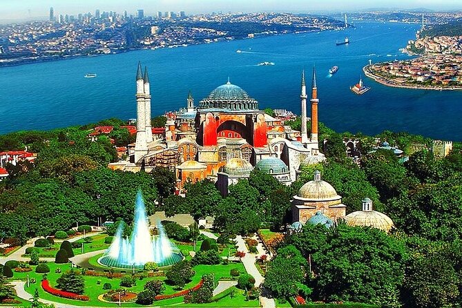 6-Day Private Guided Tour to Istanbul and Cappadocia - Price and What $1,499 Buys You (and What It Doesn’t)