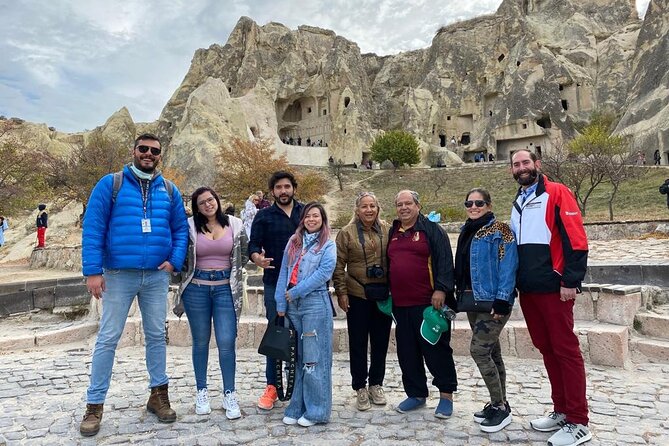 6 Day Tour of Turkey, Istanbul, Cappadocia and Ephesus - Day 3 Ephesus: Temple of Diana, Library of Celsus, and Virgin Mary’s House