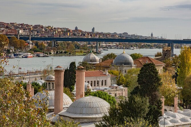 6 Days Guided Istanbul and Cappadocia Tour - Cappadocia Day 5: Red Valley hike, Cavusin village, Pigeon Valley, and Ozkonak underground