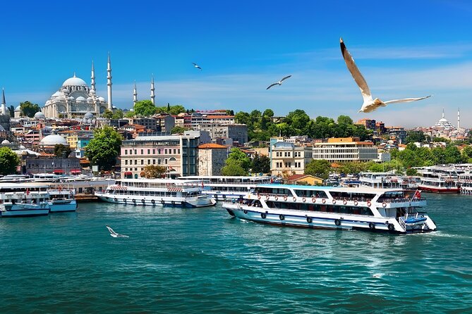 6 Days Guided Istanbul and Cappadocia Tour - Small group rhythm, but watch for the two closed-day realities