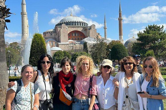 6 Days Istanbul Cappadocia Tour in Spanish with 2 internal flights - Key highlights you’ll feel right away