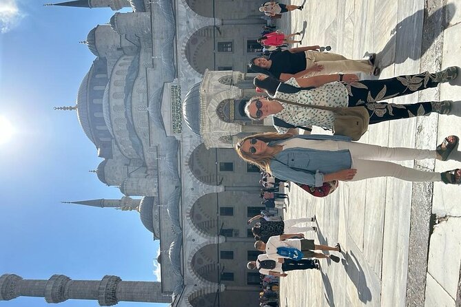 6 Days Istanbul Cappadocia Tour in Spanish with 2 internal flights - What’s included vs. what you’ll budget for