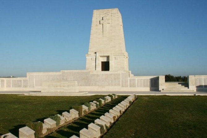 6 Days Multi City Turkey Tour - Gallipoli at sunrise: why this start time matters