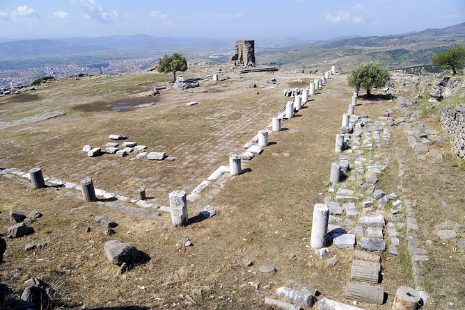 6 Days Turkey Tour Cappadocia, Ephesus, Pamukkale, Gallipoli, Troy Tour - Day 5 South Cappadocia: underground shelters and valley views