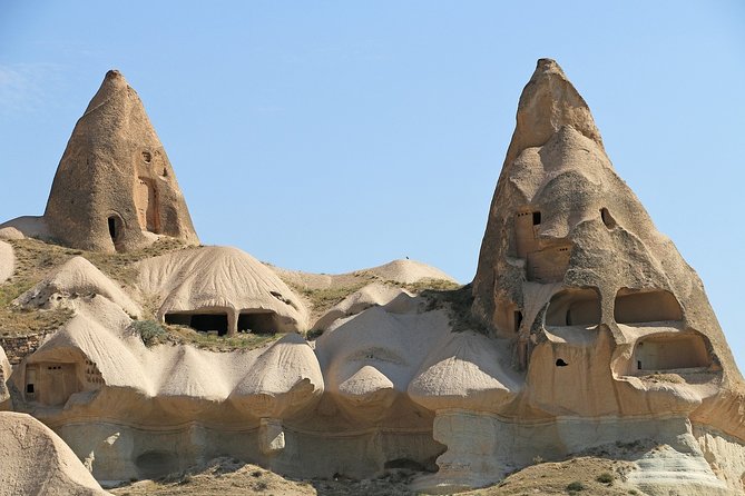 6 Days Turkey Tour Cappadocia, Pamukkale, Ephesus, Gallipoli Troy - Day 2: Troy and Pergamon—two huge ruin days, paced well