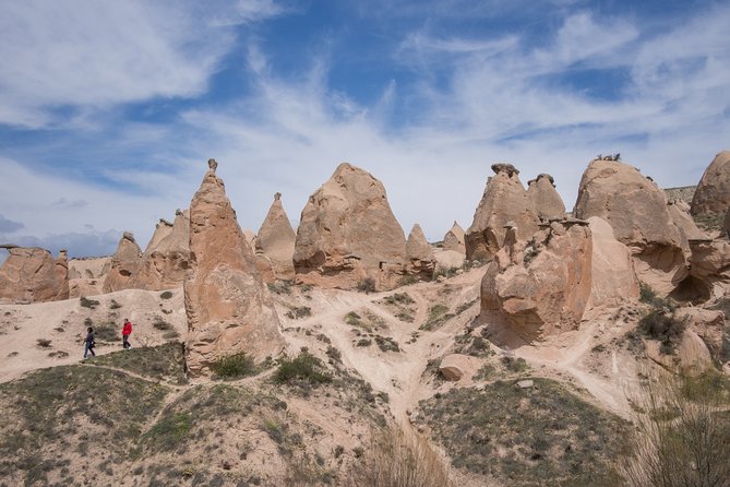 6 Days Turkey Tour Cappadocia, Pamukkale, Ephesus, Gallipoli Troy - Day 3: Pamukkale travertines, Hierapolis, and thermal pools