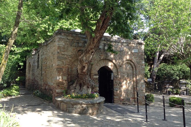 7 Churches of Revelation 10 Days Tour with Istanbul & Cappadocia - Revelation on the Ground: Pergamum to Laodicea Around Izmir