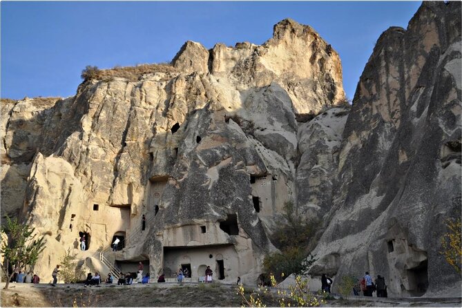 7 Churches of Revelation 10 Days Tour with Istanbul & Cappadocia - How the Price Makes Sense for a 10-Day Religion + Ruins Route
