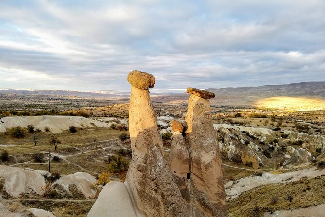 7 Churches of Revelation 10 Days Tour with Istanbul & Cappadocia - Practical Notes That Matter (Like Hagia Sophia Headphones)