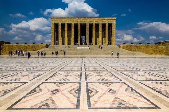 7-Day Turkey Tour from Istanbul: Cappadocia,P.kale, Ephesus, Troy, Gallipoli - Price and logistics: what $1,508-plus really buys