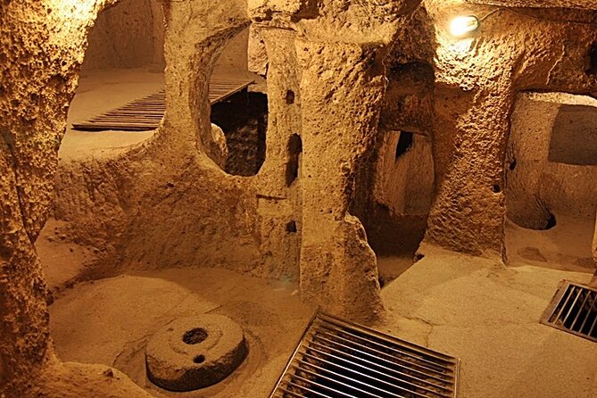 7-Day Turkey Tour from Istanbul: Cappadocia,P.kale, Ephesus, Troy, Gallipoli - Day 5: Ephesus, Mary’s House, and Artemis at speed