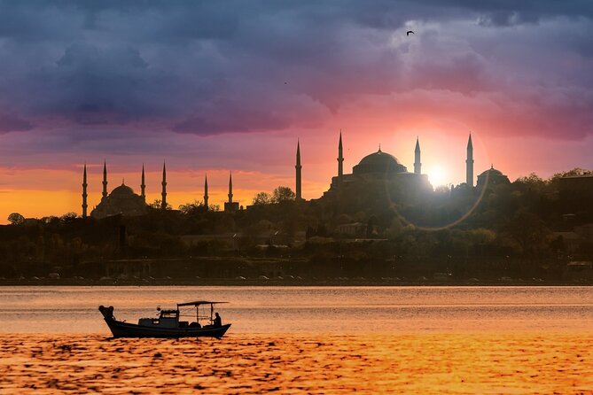 7 Days Best of Turkey Tour: Istanbul-Cappadocia-Ephesus-Pamukkale - Balloon sunrise on Day 4: worth it, weather-aware