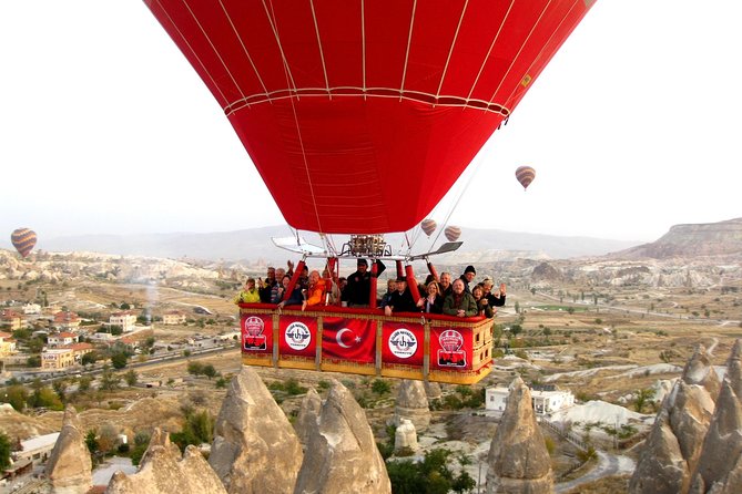 7 Days - Ephesus and Cappadocia Tours from Istanbul - Key highlights worth planning around