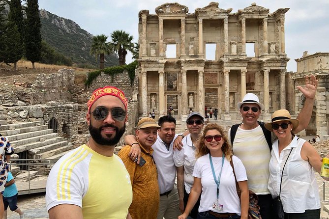 7 Days - Ephesus and Cappadocia Tours from Istanbul - Day 1 in Istanbul: old city freedom + an easy transfer