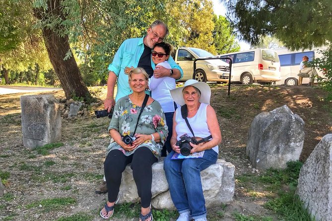 7 Days - Ephesus and Cappadocia Tours from Istanbul - Cappadocia day: Northern highlights (Goreme, Avanos, valleys)