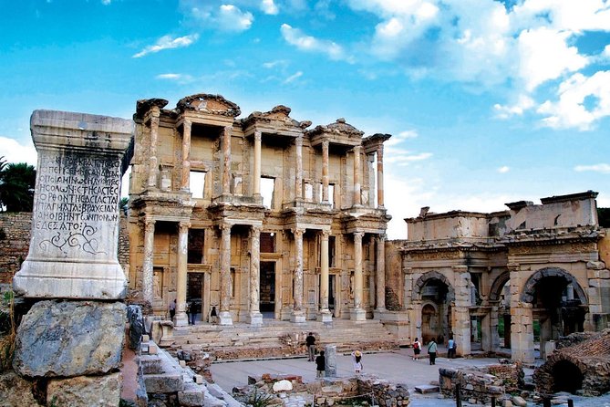 7 Days - Ephesus and Cappadocia Tours from Istanbul - Cappadocia day two: Southern valleys plus underground Kaymakli/Derinkuyu