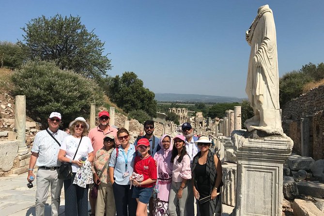7 Days - Ephesus and Cappadocia Tours from Istanbul - Price and logistics: where the value actually comes from