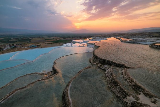 7 Days Highlights of Turkey Tour: Istanbul, Cappadocia, Pamukkale, Ephesus - Cappadocia day 1: flying in early and hitting the iconic North stops