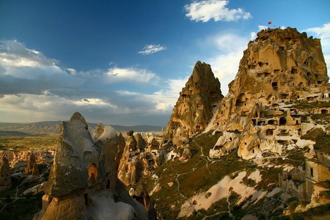 7 Days Highlights of Turkey Tour: Istanbul, Cappadocia, Pamukkale, Ephesus - Food, comfort, and what to pack for this specific pace