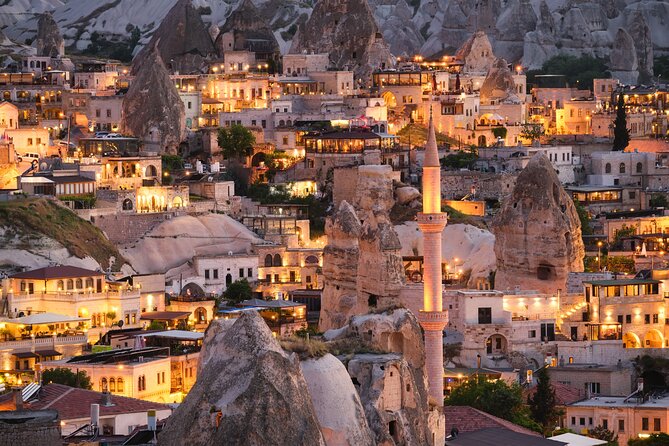 7-Days Tour in Turkey - Day 2 in Istanbul: Hippodrome, mosques, Hagia Irene, Grand Bazaar, and Topkapı