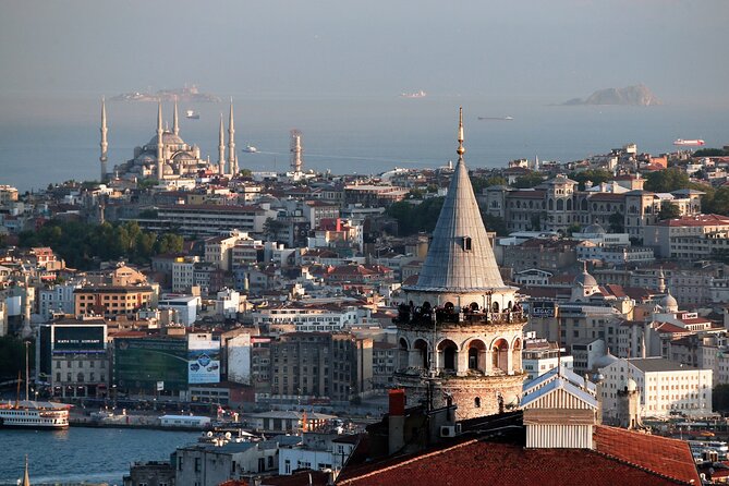 7 Days Turkey Tour Package - Highlights of Turkey - Day 2 Old City Run: Hippodrome, Hagia Sophia, Blue Mosque, Grand Bazaar, Topkapi