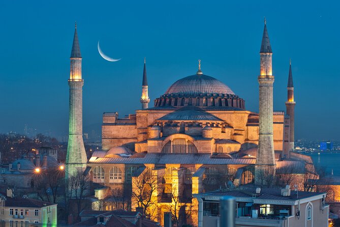 7 Days Turkey Tour Package - Highlights of Turkey - Day 3: Flying to Cappadocia and Touring Kaymakli, Love Valley, Red and Rose Valleys