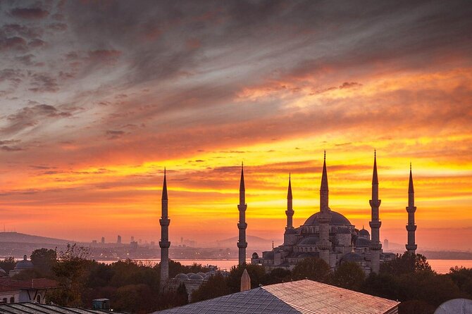 7 Days Turkey Tour Package - Highlights of Turkey - Day 4 North Cappadocia: Optional Hot Air Balloon, Uchisar Views, Goreme Open-Air Museum, Pasabag