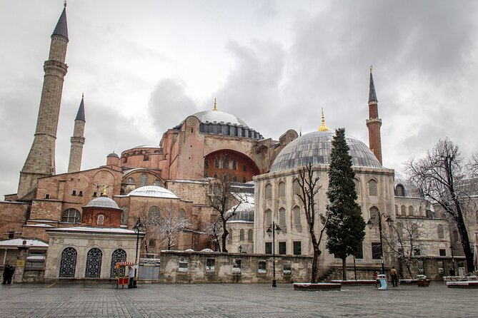 7 Days Turkey Tour Package - Highlights of Turkey - What You Actually Pay For: Flights, Transfers, Entrance Fees, and Meals