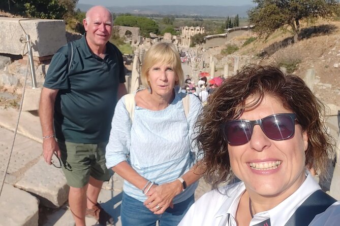 8 day Anzac Tour Bravo - Troy After Gallipoli: Trojan Horse Territory, Same Trip